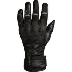 RUKAVICE IXS TOURSTER-GTX 1.0 X4-102406 BLACK-DARK GREY M