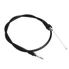 THROTTLE CABLE
