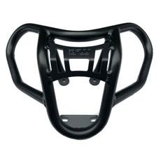 FRONT BUMPER X2 BLACK