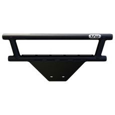FRONT BUMPER BR21 BLACK - CAN-AM MAVERICK X3 XRS