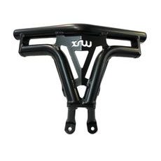 FRONT BUMPER GALAXY BLACK