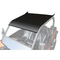 ROOF ALU BLACK - CAN-AM MAVERICK TRAIL