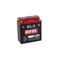V TOVÁRNI AKTIVOVANÝ AKUMULÁTOR BS-BATTERY BB5L-B (FA) (YB5L-B (FA)) SLA