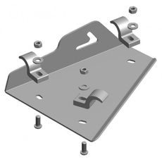 A-ARMS ALU YAMAHA YFS200 BLASTER