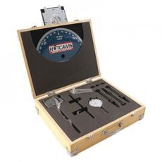 INSTALLATION KIT C&L COMPANIES CIK-001-M METRIC