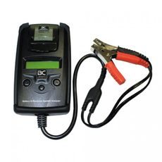 TESTER BS-BATTERY BST100P