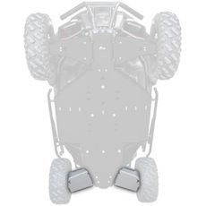 BACK A-ARMS ALUM. POLARIS RZR 900 S