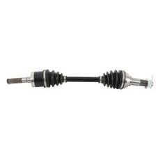 AXLE ALL BALLS RACING AB6-CA-8-222 6BALL
