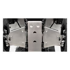 A-ARMS ALU - KAWASAKI KVF 300 - 2016