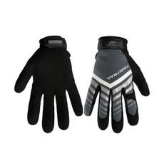 FINNTRAIL GLOVES EAGLE GREY