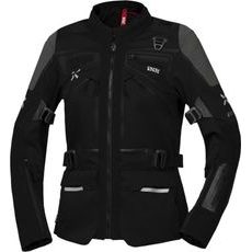 WOMEN'S JACKET IXS VENTURE-AIR 1.0 X2-051605 ČIERNA DM