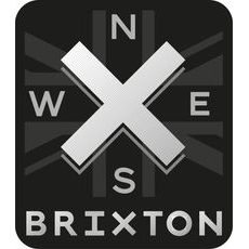 NÁLEPKA BRIXTON
