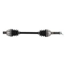 AXLE ALL BALLS RACING AB6-PO-8-321 6BALL