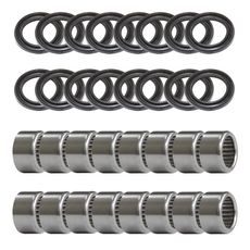 A-ARMS BEARING AND SEAL KIT