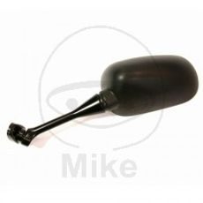 SPÄTNÉ ZRKADLO JMT ZR 0347 ČIERNA ĽAVÝ