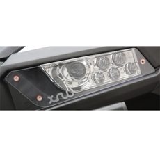 TAILLIGHT PROTECTIONS - POLARIS RZR 900 S 2015