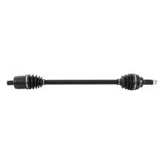 AXLE ALL BALLS RACING AB8-PO-8-335 8BALL