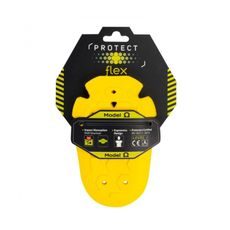 PROTEKTOR BEDROVÝ OMEGA PROTECT FLEX BERING