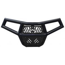 FRONT BUMPER BR17 (PHD BLACK) - CAN AM MAVERICK X3 XRS