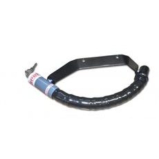 ZÁMOK NA RIADIDLÁ LAMBRETTA