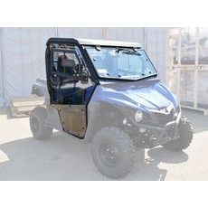 KABINA YAMAHA WOLVERINE R-SPEC VRÁTANE KÚRENIA