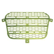 PEAK GREEN FRONT GRILLE