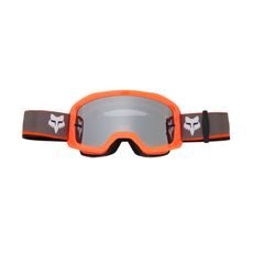 FOX MAIN BALLAST GOGGLE - SPARK - OS, BLACK/GREY MX24