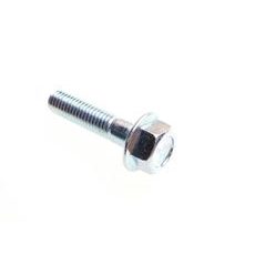 HEXAGON FLANGE BOLT M8×35