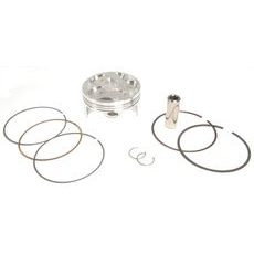 KOVANÝ PIEST SADA ATHENA S4F07700020A D 76,96MM HC (HIGHER COMP)