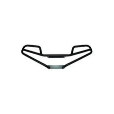 BACK BUMPER PX4 BLACK - RZR 4 900 XP