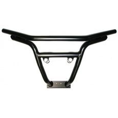 FRONT BUMPER PX12 BLACK - RZR TURBO 2017