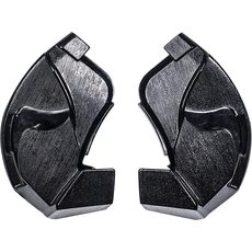 LS2 FF313 CHIN BAR FIXED PARTS