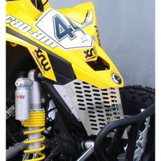 RADIATOR PROTECTION - CAN-AM DS 450EFI
