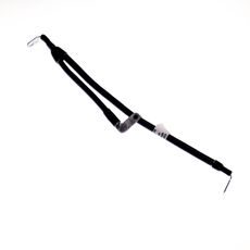 STARTING MOTOR NEGATIVE WIRE