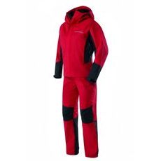 FINNTRAIL SUIT SIERRA RED