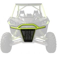 FRONT BUMPER BR6 MANTA GREEN - MAVERICK XDS / XRS TURBO