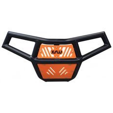 FRONT BUMPER BR17 (PHD ORANGE) - CAN AM MAVERICK X3 XRS