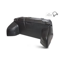 SHARK ATV CARGO BOX AX100