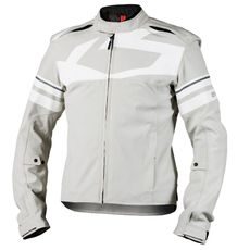 LAMINATED JACKET IXS RAPID-STX 2.2 X2-311426 COOL GREY XL