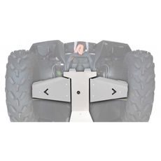 FRONT A-ARMS ALU - SPORTSMAN TOURING XP 1000