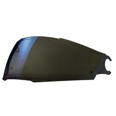 LS2 VISOR FF902 IRIDIUM BLUE