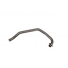 ZVOD VÝFUKU ARROW RACING BEZ ABE