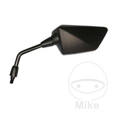 SPÄTNÉ ZRKADLO JMP ZR 0355 ČIERNA ĽAVÝ