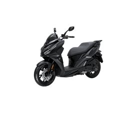 SYM JET 14 EVO 125I LC ABS EURO5 R3