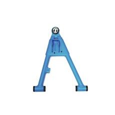BLUE UPPER WELD ARM FR
