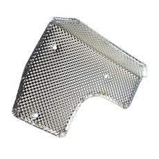 INNER HEAT BAFFLE OF CANISTER