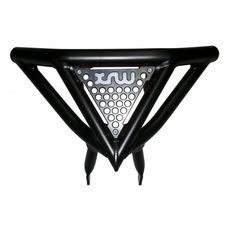 FRONT BUMPER XR10 BLACK PHD BLACK