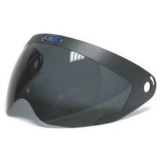 LS2 VISOR OF547 TINTED (STROKE)
