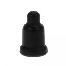 GAS TO CARBURETTOR CABLE COVER ARIETE 01984