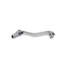 Gearshift lever MOTION STUFF 839-00710 SILVER POLISHED Aluminum
